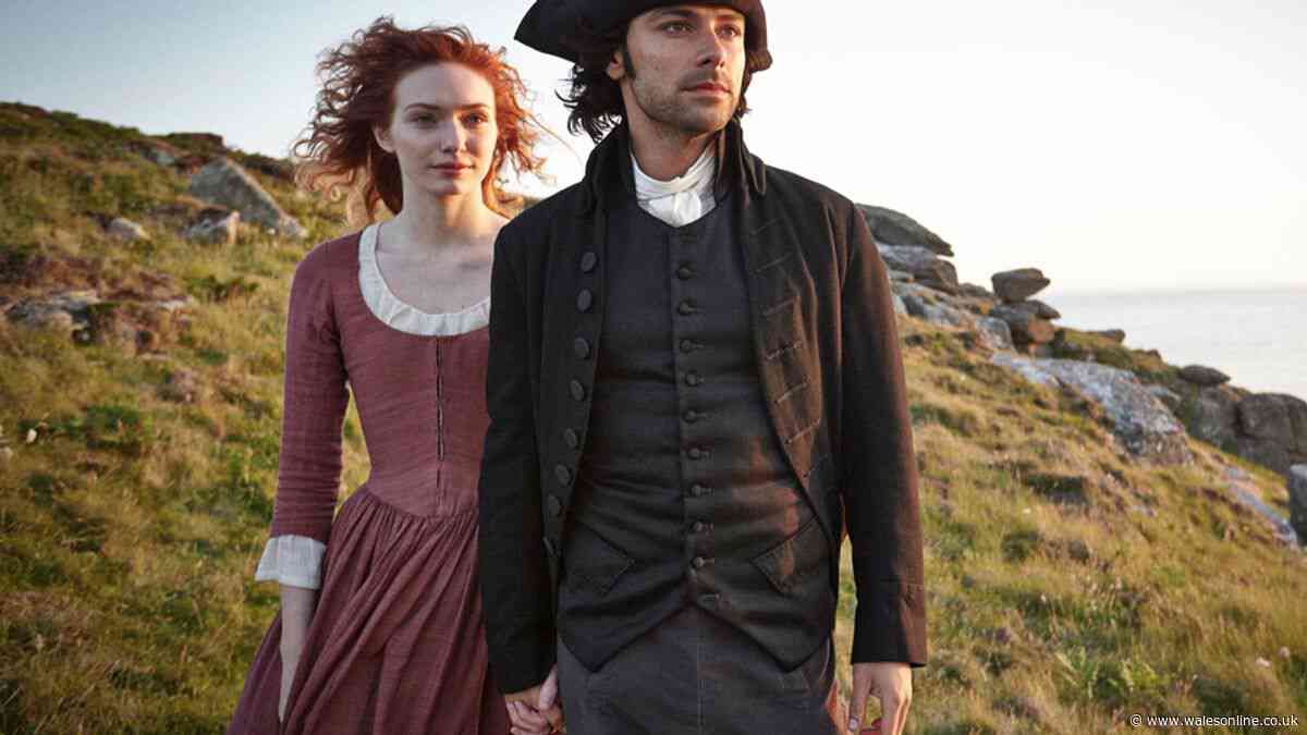Poldark cast: Where are the main stars of the hit drama now?
