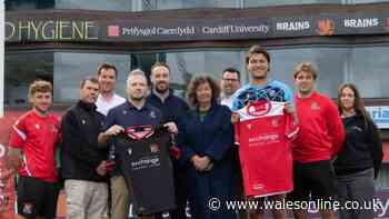 Cardiff make major announcement to help stop top young Welsh players leaving for England