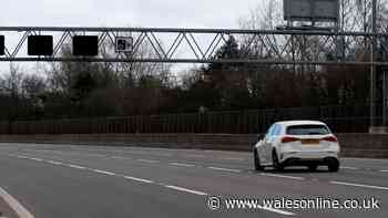 Highways Code clarifies undertaking middle or 3rd lane hoggers in update