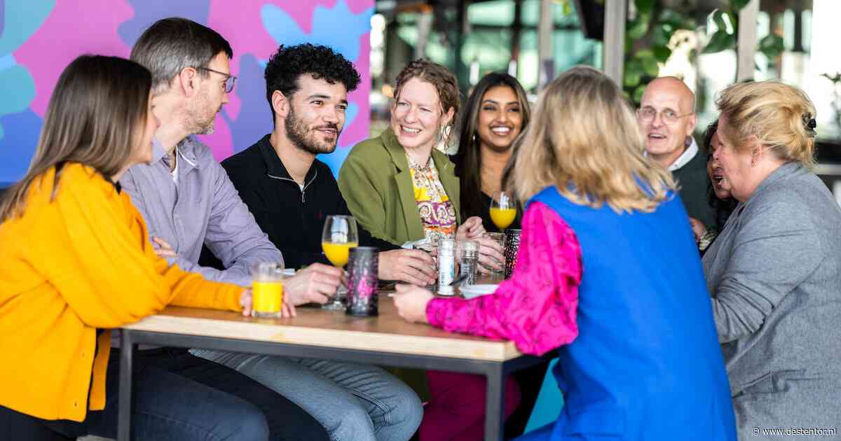 Hallo nieuwe vrienden! Dit kun je doen in Zwolle tijdens de Week tegen Eenzaamheid