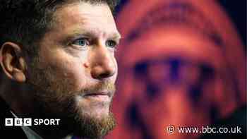 Pocognoli has 'positive nervousness' for Scotland debut
