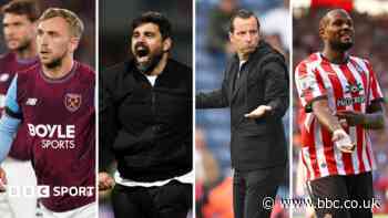 What have we learned from the Championship so far?