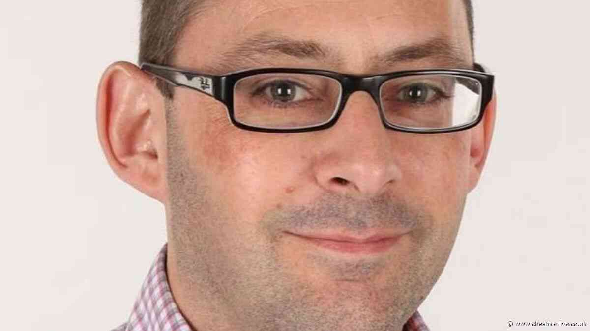 Inquest opens into death of Lucy Letby's Cheshire doctor 'boyfriend'