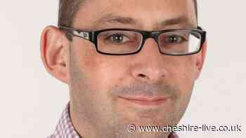 Inquest opens into death of Lucy Letby's Cheshire doctor 'boyfriend'
