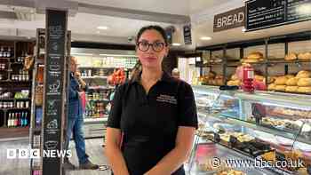 Bakery owner calls for Budget help for firms