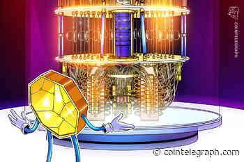 EU watchdogs warn quantum computers could pick crypto’s locks