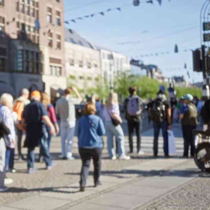 Inkomensgroei Nederlandse huishoudens zakt naar 0,7 procent