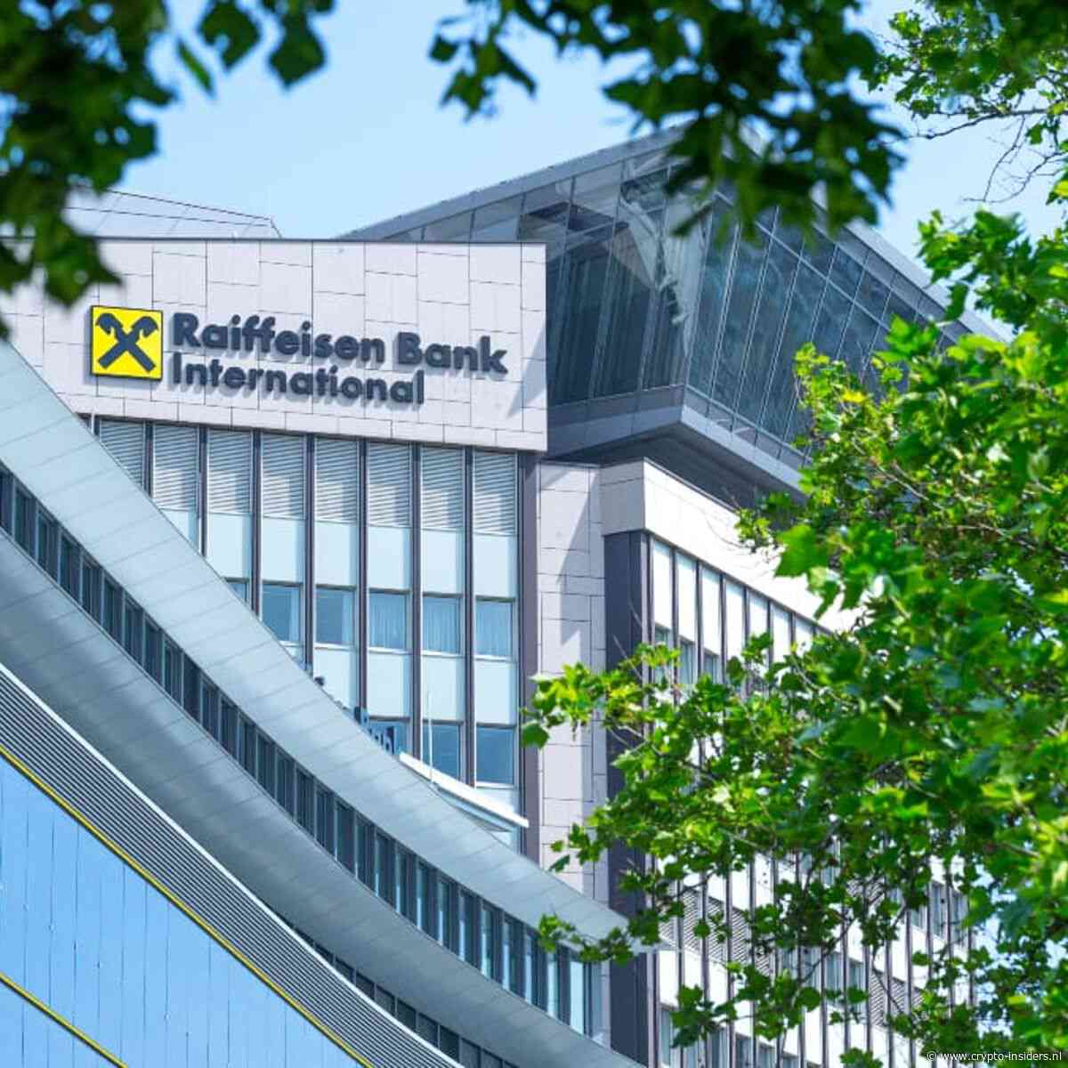 Europese bank zet deur naar crypto open voor ruim 18 miljoen klanten