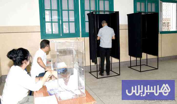 المغاربة أمام صناديق الاقتراع.. تطلعات إلى نخب قادرة على رفع التحديات
