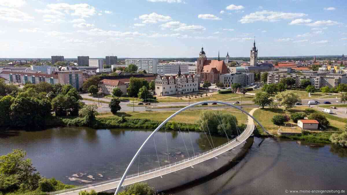 Diese kleine ostdeutsche Stadt gehört zu den Top-Reisezielen 2027