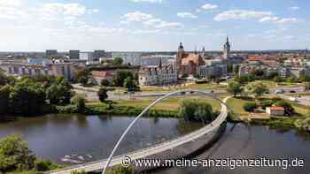 Diese kleine ostdeutsche Stadt gehört zu den Top-Reisezielen 2027