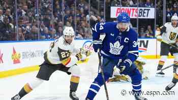 Bounce-back picks: The fantasy hockey stars looking to turn back the clock