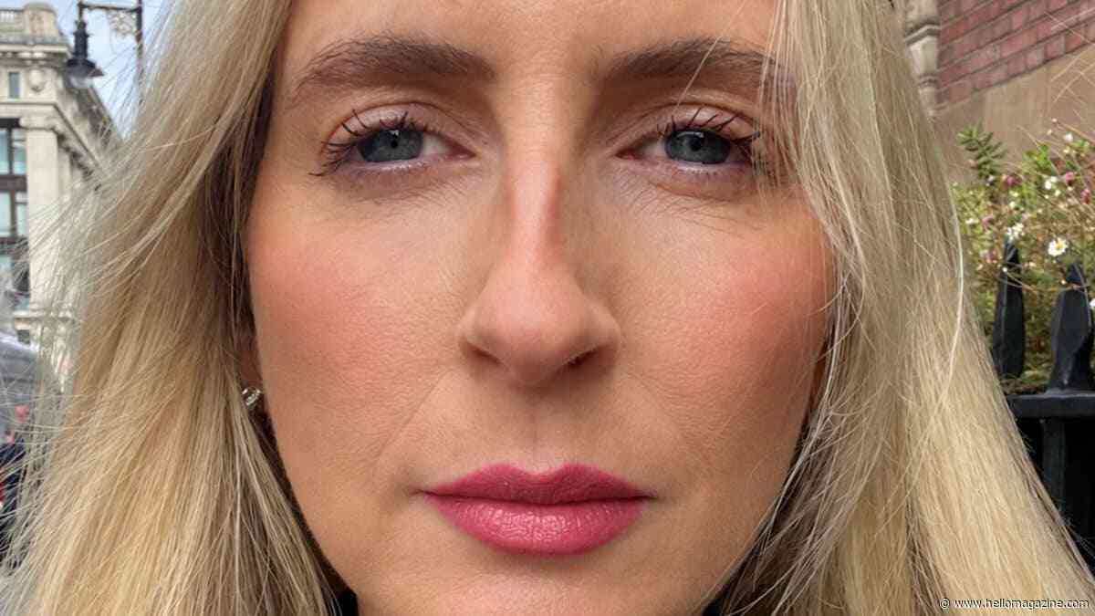 I’m 48 and Had Never Tried Lip Filler. Here’s What Happened When I Finally Did