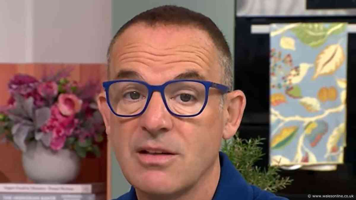 Martin Lewis explains bank account 'hard and soft search' rules - key details