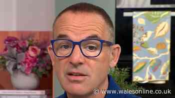 Martin Lewis explains bank account 'hard and soft search' rules - key details