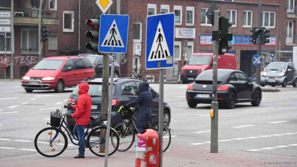 Eimsbüttel kommt nicht zur Ruhe: Osterstraße fast fertig, neue Baustelle folgt