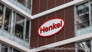 Henkel-Aktie unbeeindruckt: Grünes Licht für Stahl Parent-Übernahme