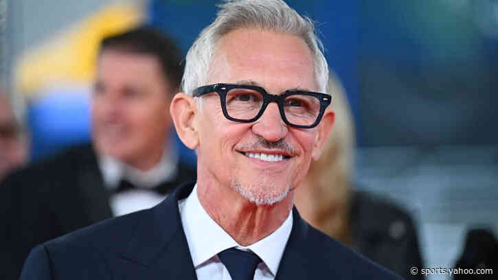 Gary Lineker reveals he refused to work with Fifa after Vladimir Putin request
