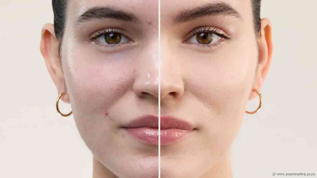 Women 'obsessed' with £28 concealer that ‘goes on like a dream and doesn't budge’