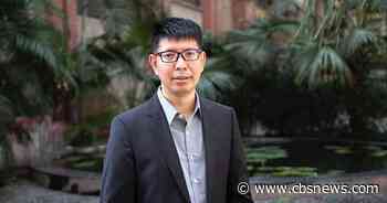 Wife of scholar detained in China wants Trump to press Xi to release him