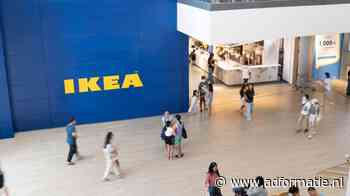 Ikea opent volgend jaar 'supermarktformaat' winkels in Nederland