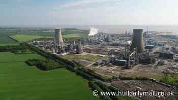 Workers will 'look on in horror' amid Ineos' Hull decision, says union
