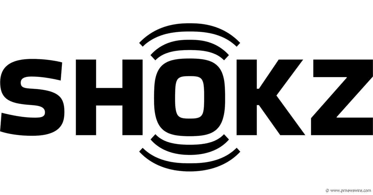 Shokz Returns to the Bank of America Chicago Marathon with Co-Branded Limited Edition OpenRun Pro 2 and Expanded Race Week Experiences