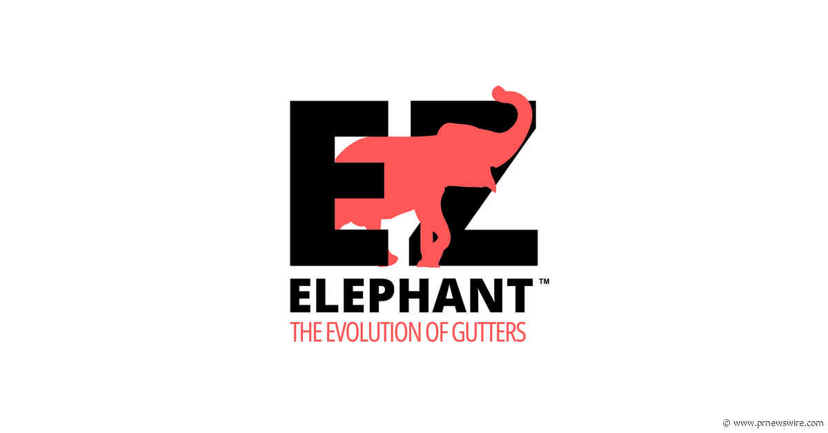 EZ Elephant to Showcase Innovative Gutter Maintenance Solution at Western Roofing Expo 2026