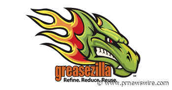 Greasezilla Builds National FOG Infrastructure Network to Take Processing Burden Off Municipalities