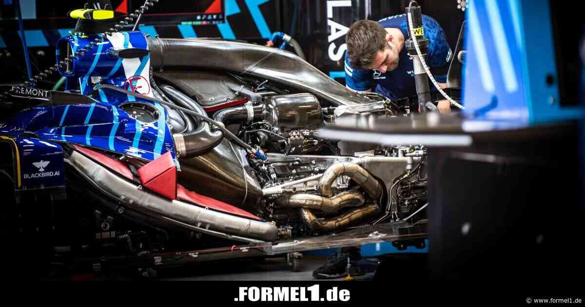 Turbo bleibt! F1 2030 kehrt nicht zum Saugmotor-Sound zurück