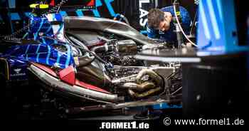 Turbo bleibt! F1 2030 kehrt nicht zum Saugmotor-Sound zurück
