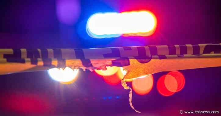 Teen arrested after 2 boys killed, 2 women injured in DeKalb County shooting
