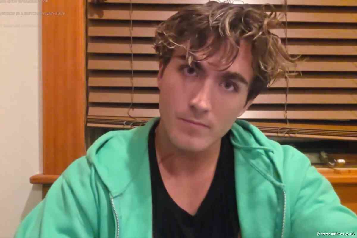 Kick Streamer Drago Allegedly Punched Miamaxxed After She Tore off a Sixteen Thousand Dollar Chain