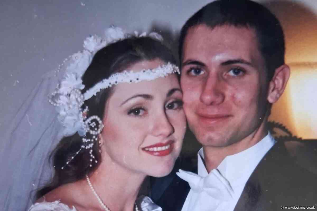 Unfaithful Pastor Reportedly Pushes Wife From Utah Cliff Before Collecting $600,000 Insurance Payout