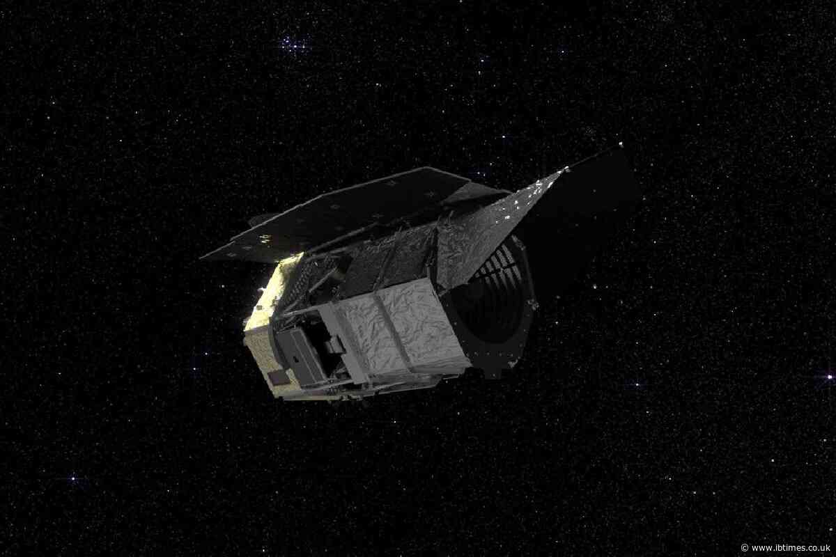Why Alien Civilisations Would Struggle to Detect Our Planet Using Current Planet-Hunting Methods