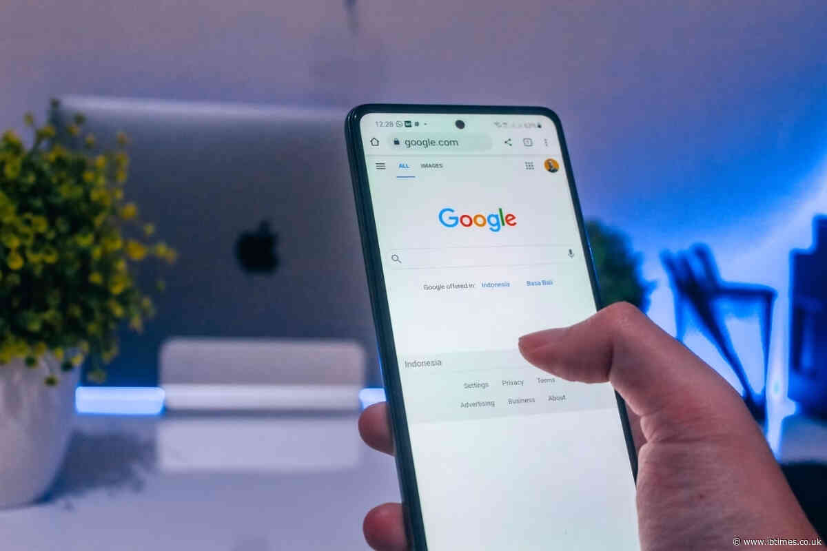 DOJ Warns Fake Google and Bing Bank Ads Helped Scammers Steal $14.6 Million From US Victims