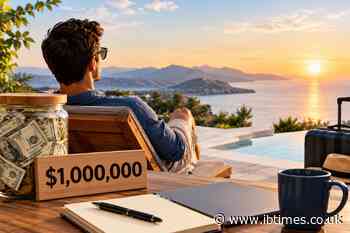 Can You Really Retire at 35 With $1 Million? The Crucial Number That Could Make or Break Your Plan