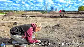 Archäologische Funde stoppen Bau der Multisportanlage am Anglberger Weiher – Möblierung beschlossen