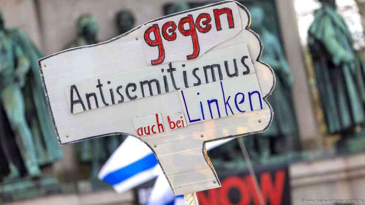Wo beginnt Antisemitismus? Blick auf eine komplexe Debatte