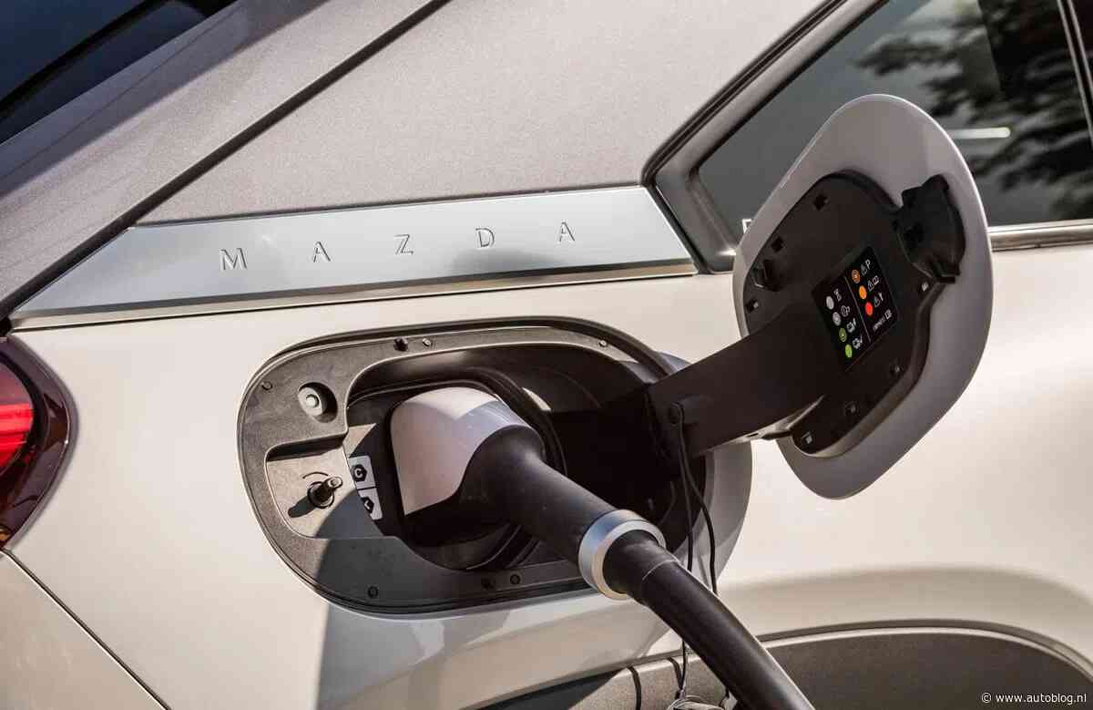 Nederlandse sloopregeling voor EV-subsidie gaat FALEN!