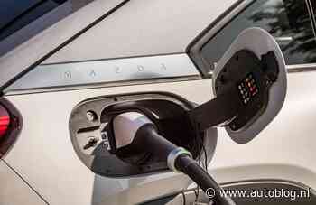 Nederlandse sloopregeling voor EV-subsidie gaat FALEN!