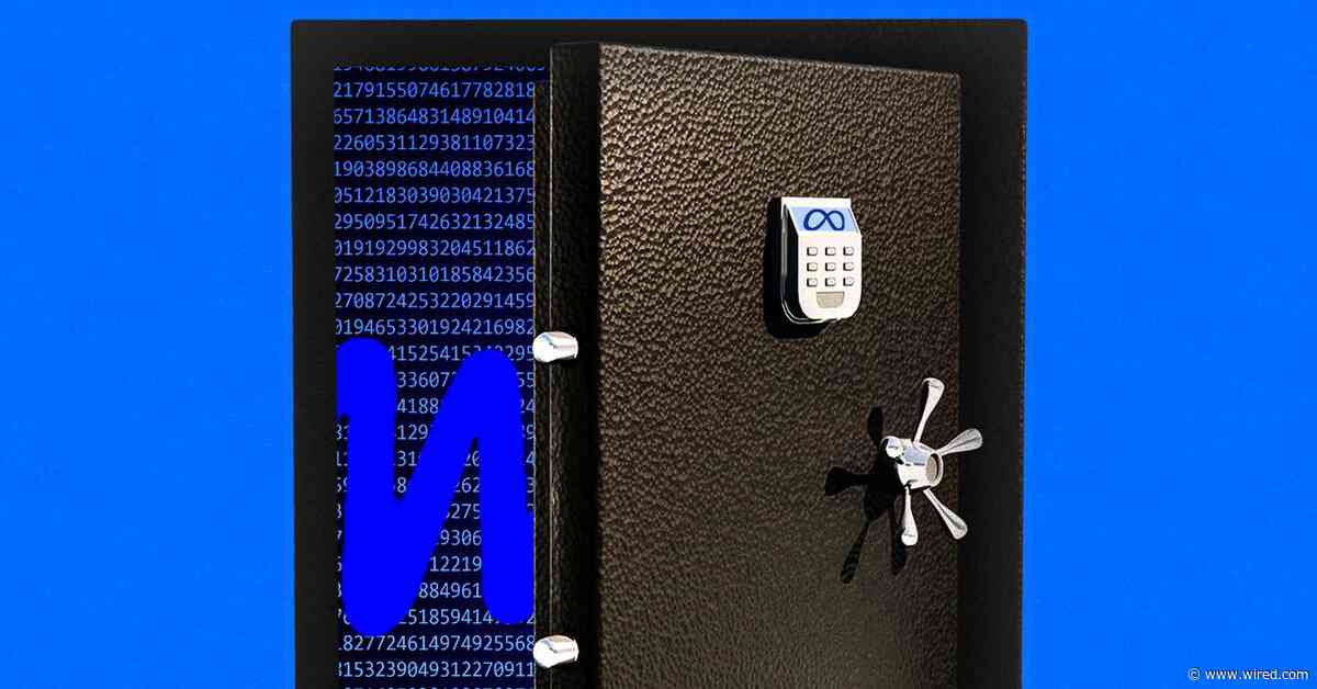 Meta’s Muse AI Assistant Rolled Out With a Serious Security Flaw
