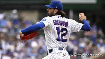 Marlins vs. Cubs Wednesday MLB picks: Chicago needs the big-game Kevin Gausman the team thought it traded for
