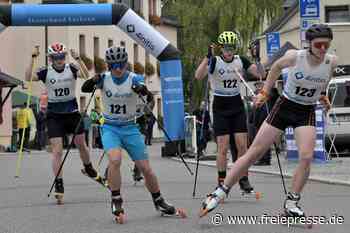 Citylauf im Erzgebirge geht in die vierte Runde