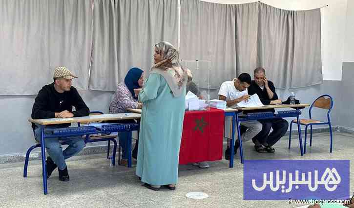 طنجة تنتخب.. مواطنون يتمسكون بالمشاركة في اختيار ممثلي المدينة