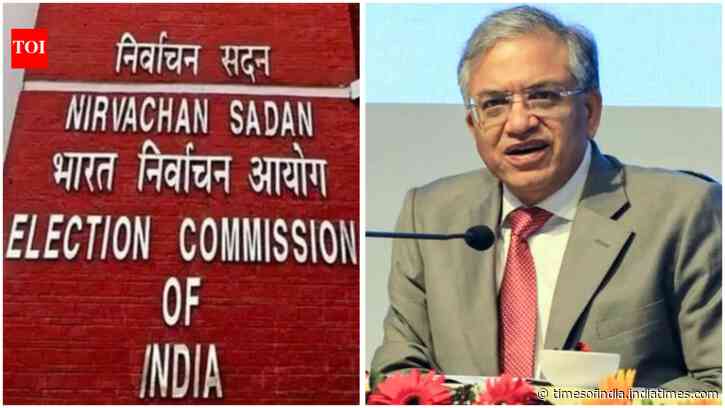 EC 'dissent' row: Opposition seeks CEC's arrest, fresh polls in states; BJP lauds 'pure democracy' - top developments