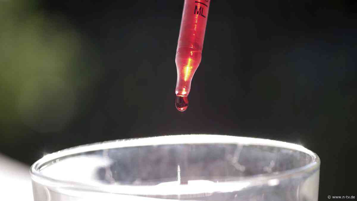 Heimlich betäubt, brutal benutzt: K.-o.-Tropfen sollen im Gesetz zum Tatwerkzeug werden