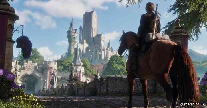 Fable preview – bringing back the dog is still a ‘future possibility’ says dev