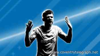 Jamie Paterson on career high at Coventry City, delight for bestie Dasilva and contemplating second home coming