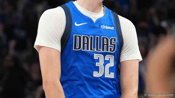 We let NBA 2k27 run wild on the next six seasons for the Mavericks — get a load of the results